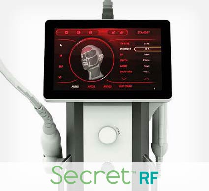 Secret-RF