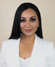 Raihana Mahan